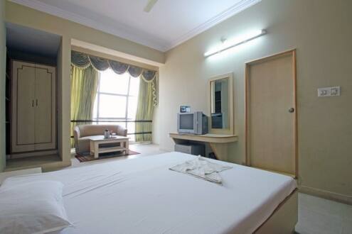 Hotel Sharada, Bangalore 2